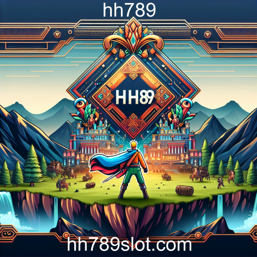 Explorando o Mundo dos Jogos de Aventura no hh789